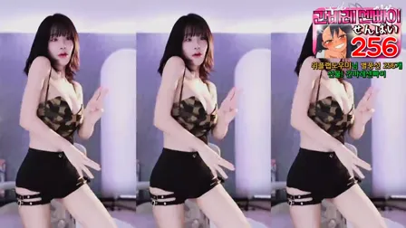 BJ갓세희(世熙)2025年3月09日Sexy Dance133349